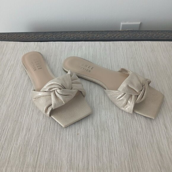 Journee Collection Shoes - Journee Collection Dianah Sandals
